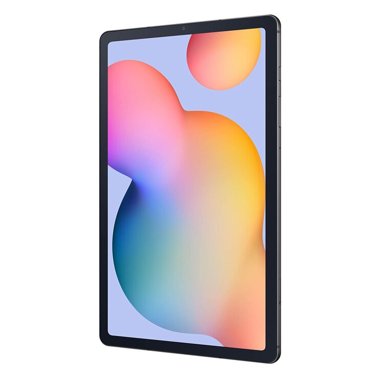 Samsung Galaxy Tab S6 Lite 128GB Gris — Imagen 2 de 4