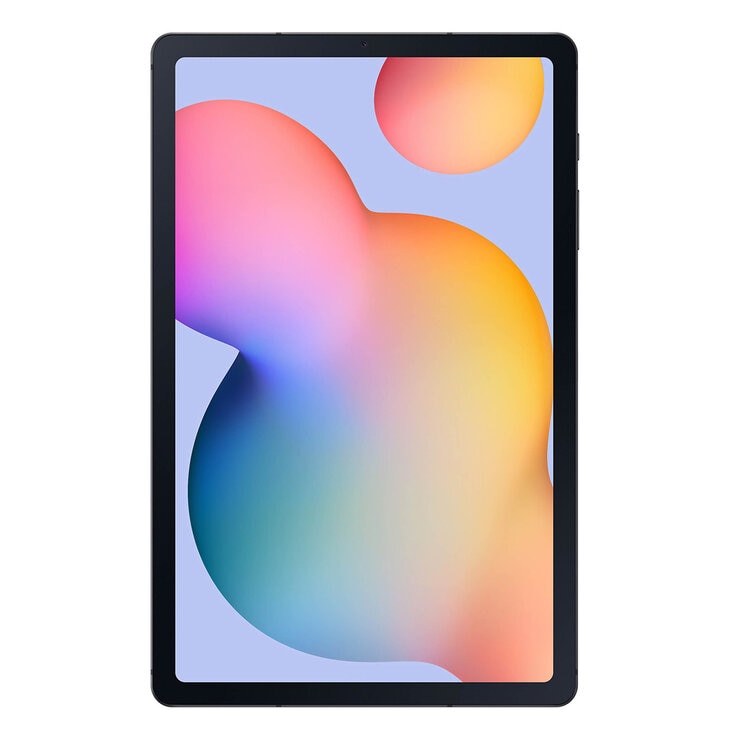 Samsung Galaxy Tab S6 Lite 128GB Gris — Imagen 4 de 4