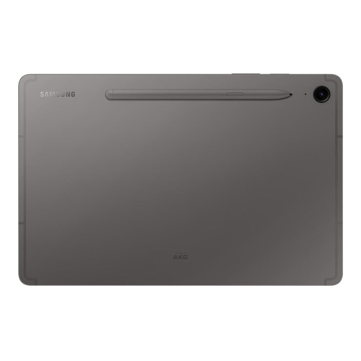 Samsung Galaxy Tab S9FE 256GB Gris — Imagen 2 de 4