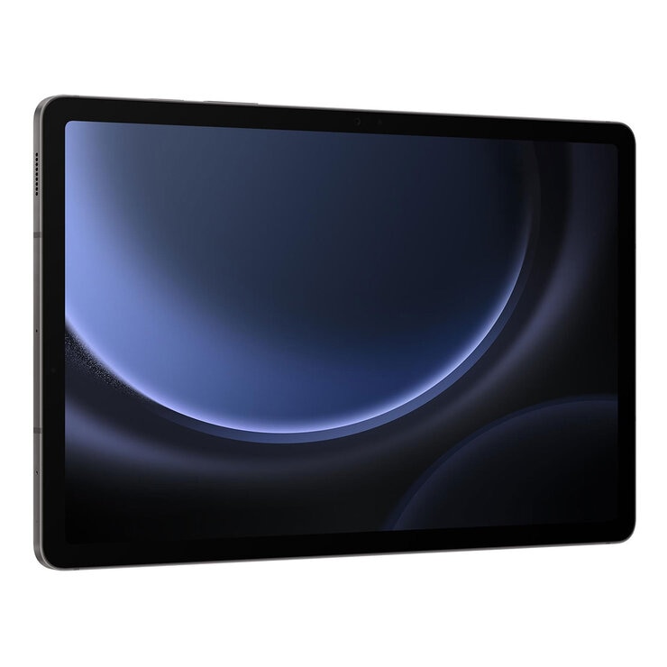 Samsung Galaxy Tab S9FE 256GB Gris — Imagen 3 de 4