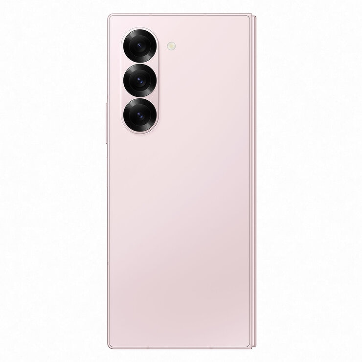 Samsung Galaxy Z Fold 6 512GB Rosa — Imagen 3 de 4