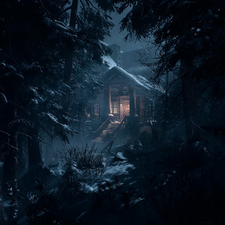 PlayStation 5 - Until Down — Imagen 4 de 4