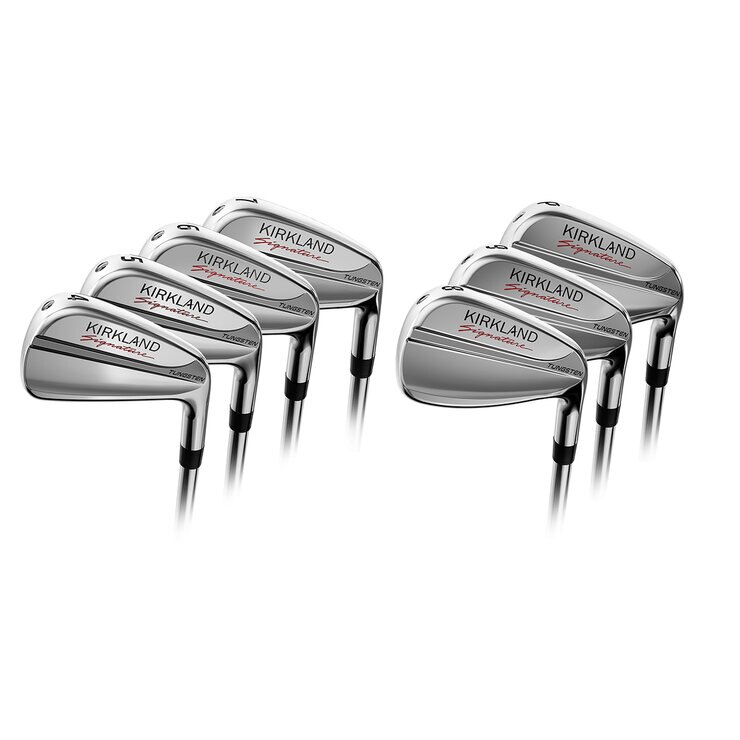 Kirkland Signature Set de Bastones de Fierro — Imagen 1 de 4