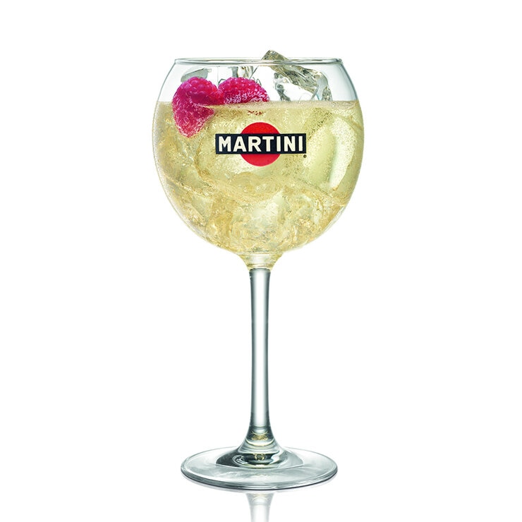 Vino Espumoso Martini Asti 750 ml — Imagen 2 de 4