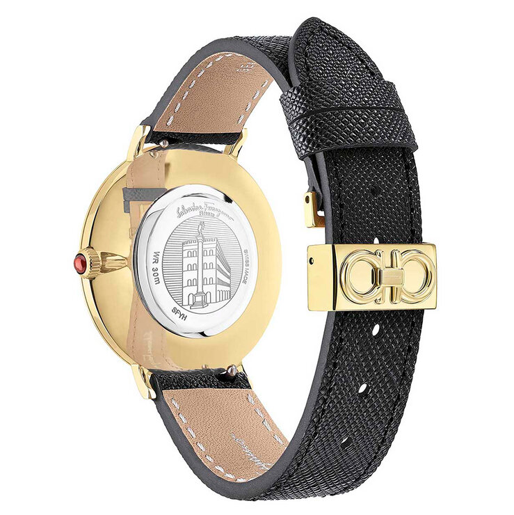 FERRAGAMO SFMJ00322 LDS — Imagen 2 de 3