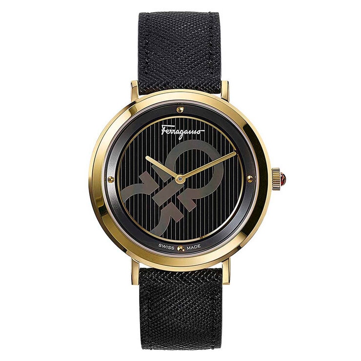 FERRAGAMO SFMJ00322 LDS — Imagen 1 de 3