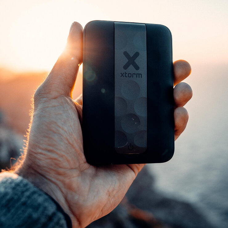 Xtorm 2 Pack Baterías Portátiles Magnéticas 10000 MAh — Imagen 4 de 4