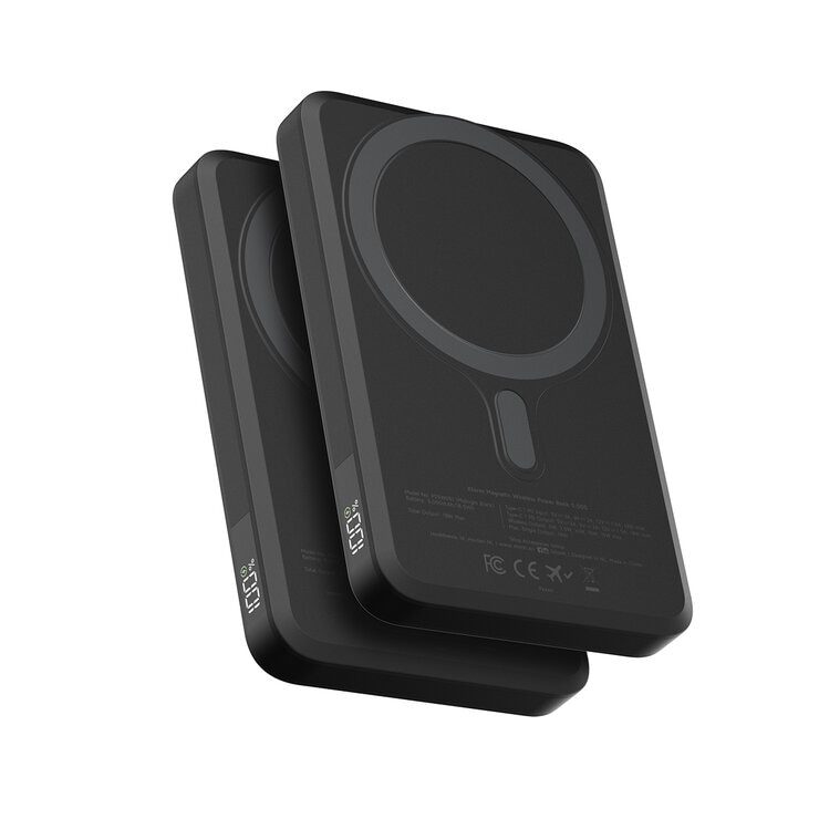 Xtorm 2 Pack Baterías Portátiles Magnéticas 10000 MAh — Imagen 1 de 4