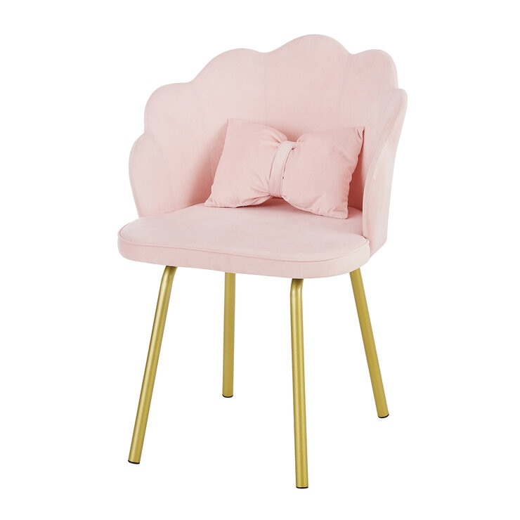 Juego de Tocador con Silla para Niñas — Imagen 3 de 4