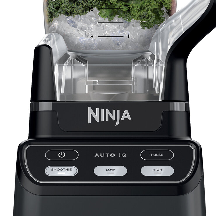 Ninja Licuadora SMOOTHIEiQ 2.1 L 1400W — Imagen 2 de 4