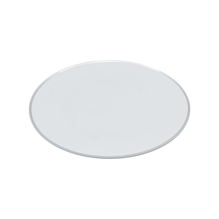 Innovatios Platos Desechables 40 pzs — Imagen 2 de 3