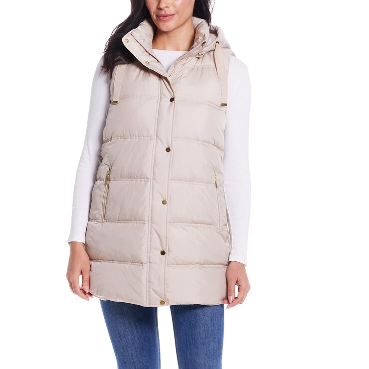 Weatherproof Chaleco acolchado para Dama Varias Tallas y Colores — Imagen 1 de 3