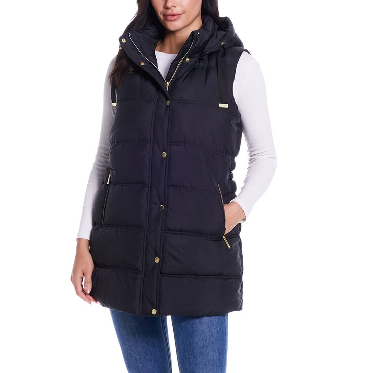 Weatherproof Chaleco acolchado para Dama Varias Tallas y Colores — Imagen 2 de 3