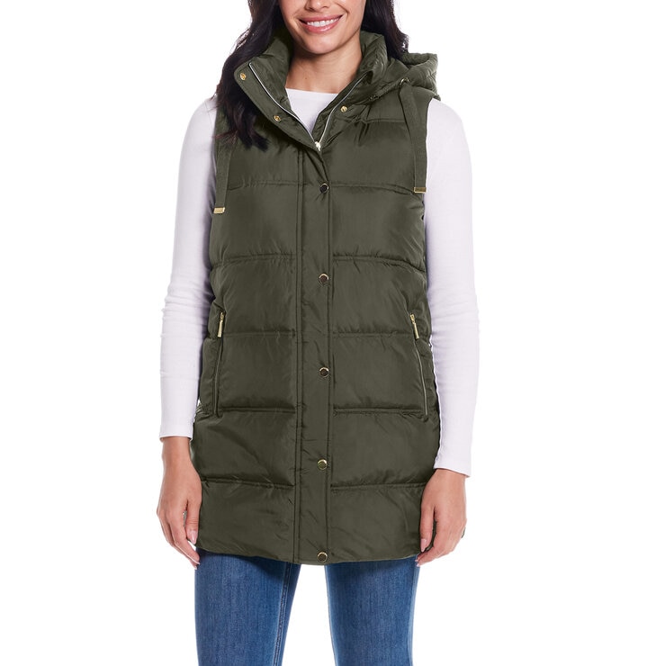 Weatherproof Chaleco acolchado para Dama Varias Tallas y Colores — Imagen 3 de 3