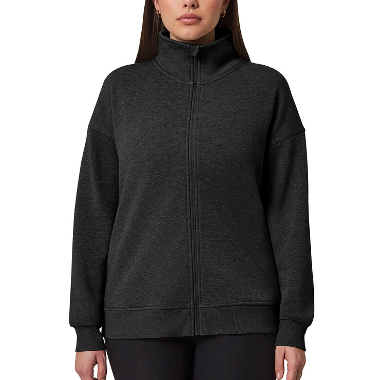 Mondetta Sudadera para Dama Varias Tallas y Colores — Imagen 2 de 3