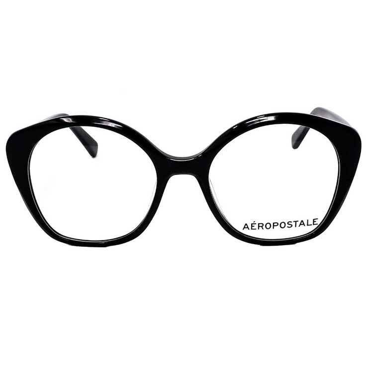 Aeropostale VAE.AE019.0BLK.54 Armazón Oftálmico — Imagen 1 de 4