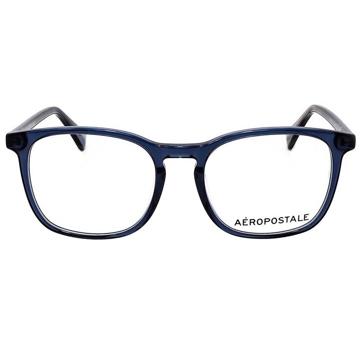 Aeropostale VAE.MOR01.0BLU.53 Armazón Oftálmico — Imagen 1 de 4