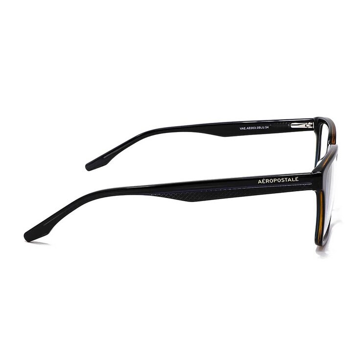 Aeropostale VAE.AE003.0BLU.54 Armazón Oftálmico — Imagen 2 de 4