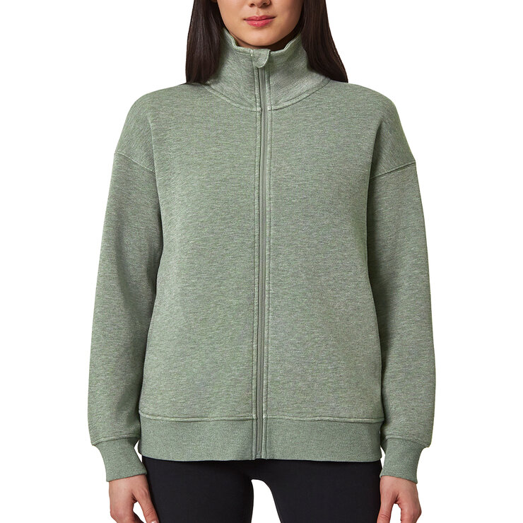 Mondetta Sudadera para Dama Varias Tallas y Colores — Imagen 1 de 3