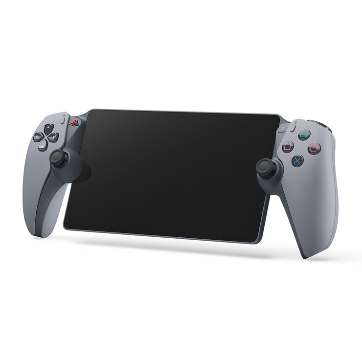 PlayStation Portal 30 Aniversario — Imagen 4 de 4