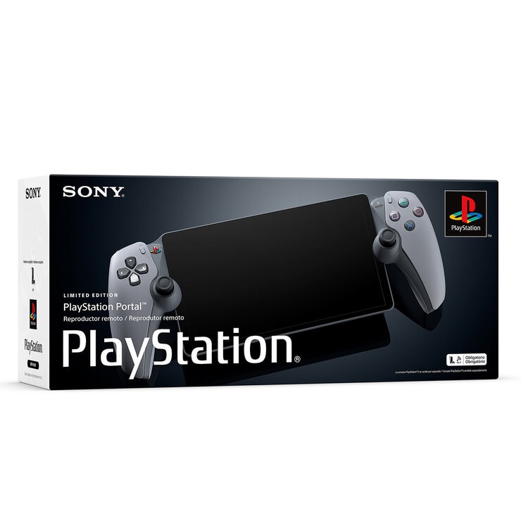 PlayStation Portal 30 Aniversario — Imagen 3 de 4