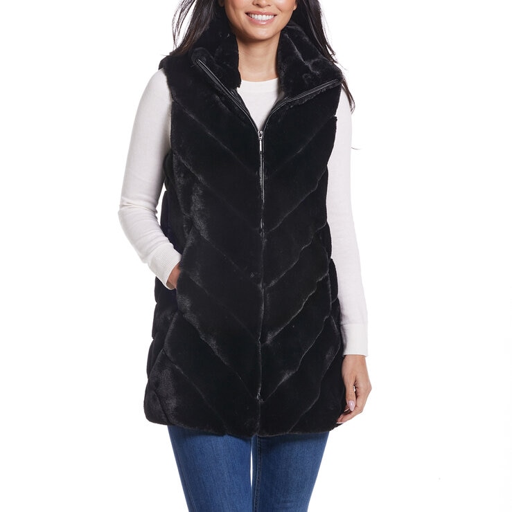 Weatherproof Chaleco para Dama Varias Tallas y Colores — Imagen 2 de 3