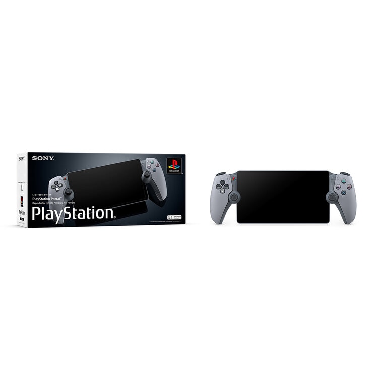 PlayStation Portal 30 Aniversario — Imagen 1 de 4