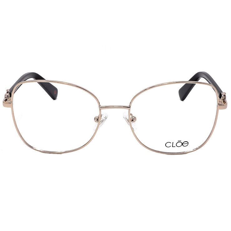 Cloe VLE.51605.0GLD.55 Armazón Oftálmico — Imagen 1 de 4
