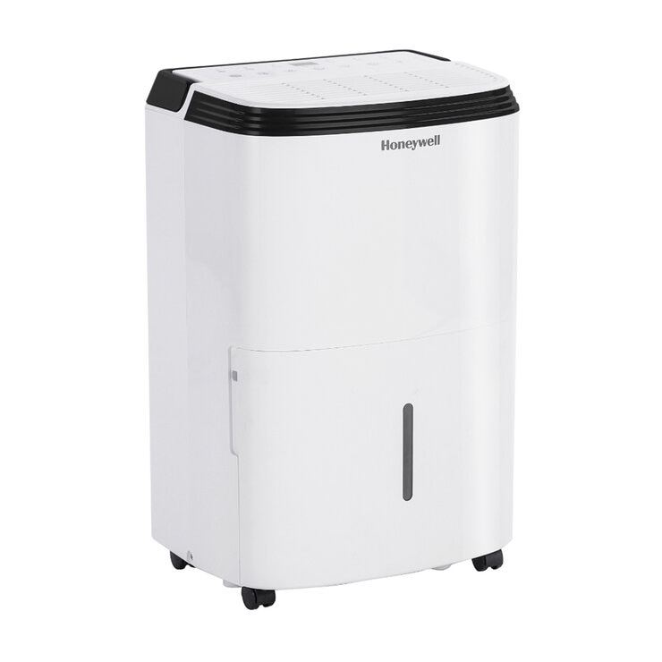 Honeywell Deshumidificador Portátil con WiFi , 70 pintas — Imagen 3 de 4