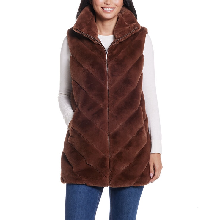 Weatherproof Chaleco para Dama Varias Tallas y Colores — Imagen 1 de 3