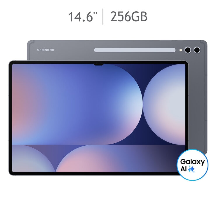 Samsung Galaxy Tab S10 Ultra 256GB Gris — Imagen 1 de 4