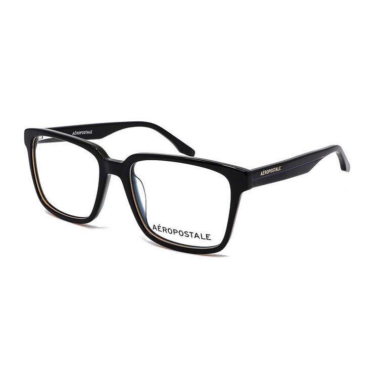 Aeropostale VAE.AE003.0BLU.54 Armazón Oftálmico — Imagen 4 de 4