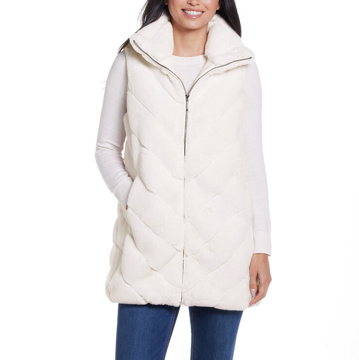 Weatherproof Chaleco para Dama Varias Tallas y Colores — Imagen 3 de 3