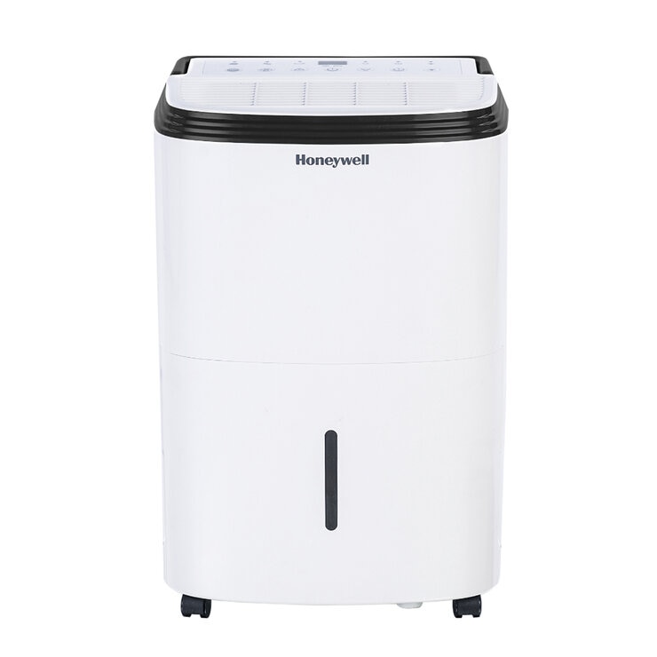 Honeywell Deshumidificador Portátil con WiFi , 70 pintas — Imagen 1 de 4