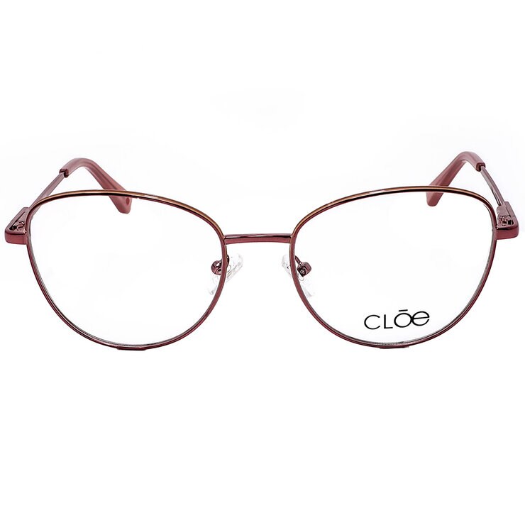 Cloe VLE.51216.0BRN.54 Armazón Oftálmico — Imagen 1 de 4