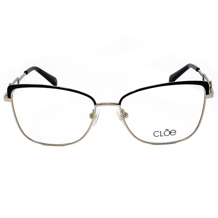Cloe VLE.51606.0BLK.56 Armazón Oftálmico — Imagen 1 de 4