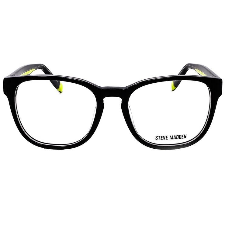 Steve Madden VSD.30856.0BLK.54 Armazón Oftálmico — Imagen 1 de 4