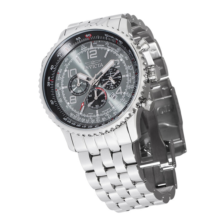 Invicta Aviator, Reloj para Caballero 48225 — Imagen 2 de 2