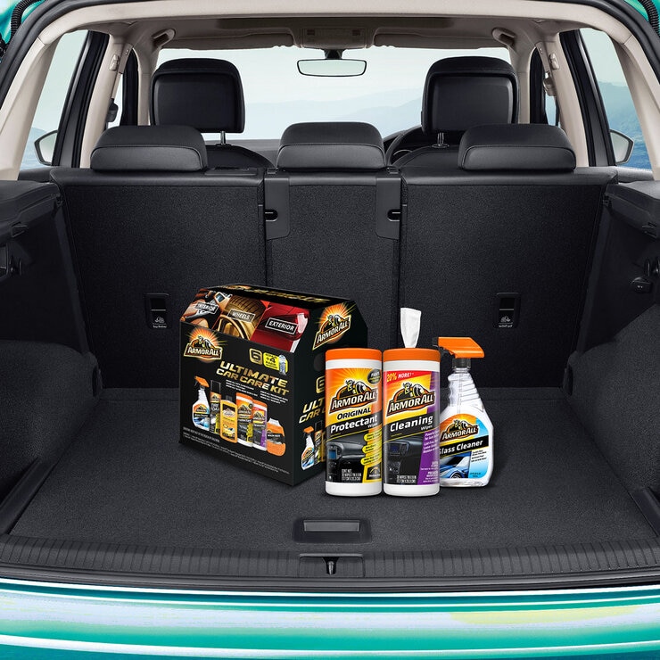 Armor All Ultimate Car Care Kit — Imagen 3 de 3