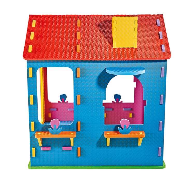 Casa de Espuma — Imagen 3 de 4