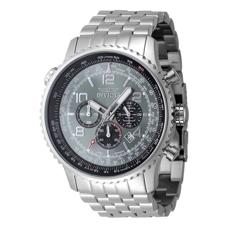 Invicta Aviator, Reloj para Caballero 48225 — Imagen 1 de 2