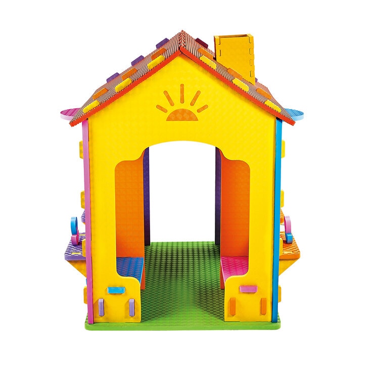 Casa de Espuma — Imagen 4 de 4