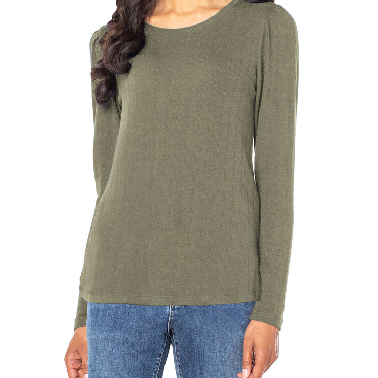 Well Worn Playera para Dama Varias Tallas y Colores — Imagen 2 de 4