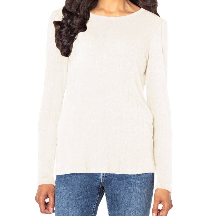 Well Worn Playera para Dama Varias Tallas y Colores — Imagen 1 de 4