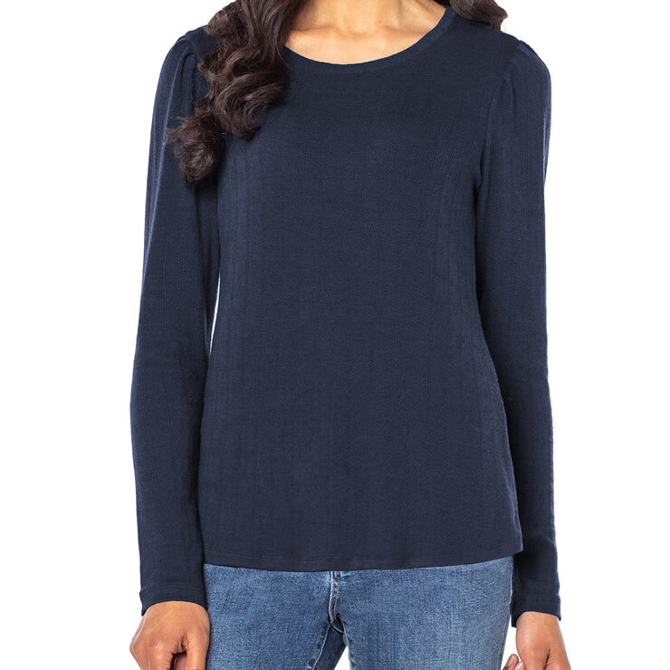 Well Worn Playera para Dama Varias Tallas y Colores — Imagen 3 de 4