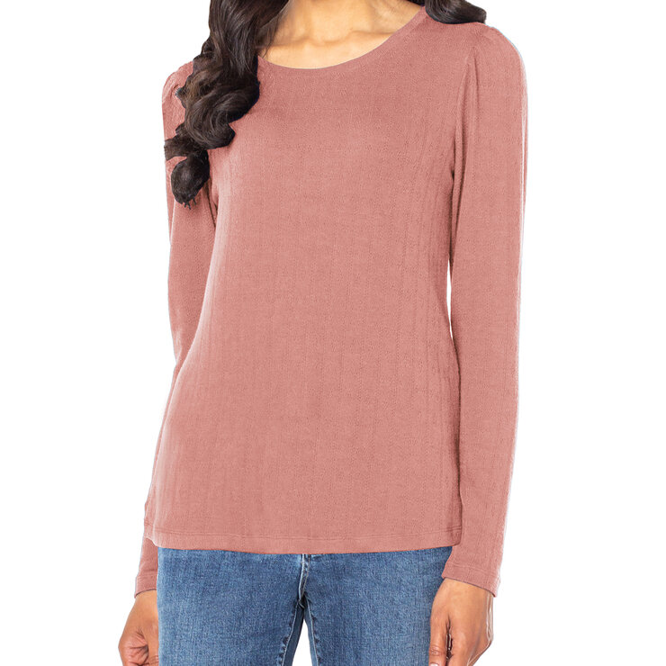 Well Worn Playera para Dama Varias Tallas y Colores — Imagen 4 de 4