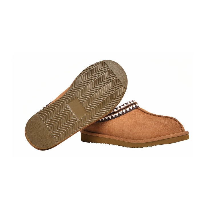 Kirkland Signature Pantufla para Dama Varias Tallas y Colores — Imagen 1 de 2
