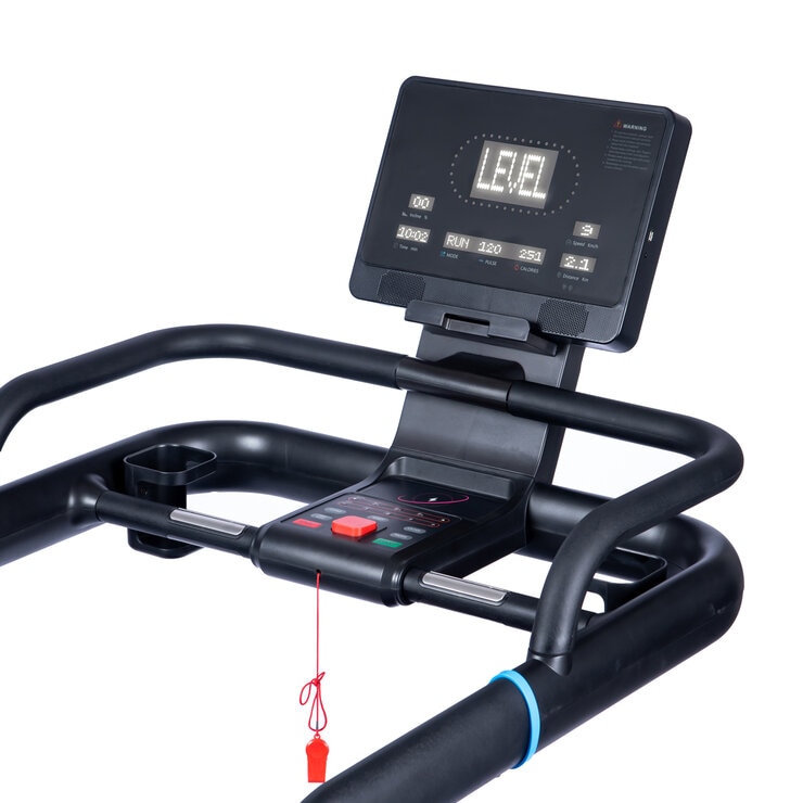UniFitness Caminadora Curva H7000 — Imagen 2 de 4