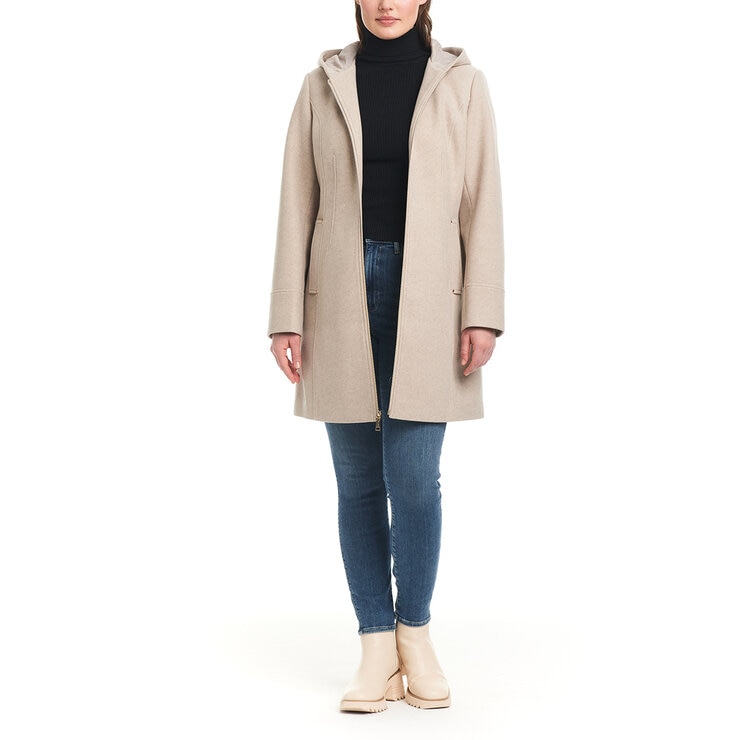 Vince Camuto Abrigo para Dama Varias Tallas y Colores — Imagen 4 de 4