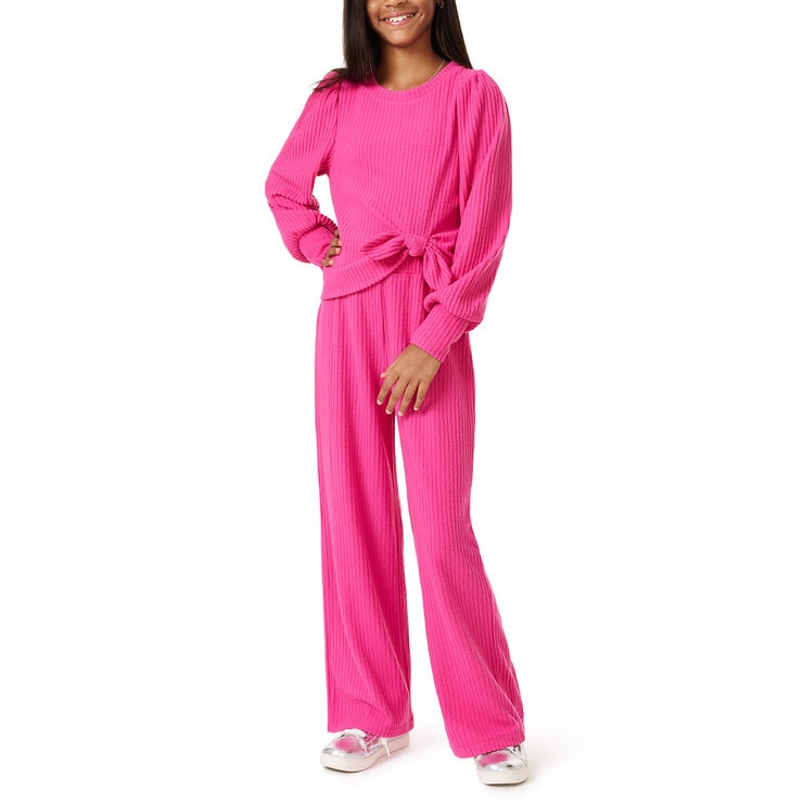 H by Habitual Conjunto juvenil 2 piezas para Niñas Varias Tallas y Colores — Imagen 3 de 3